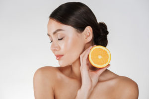 Vitamin C Skincare