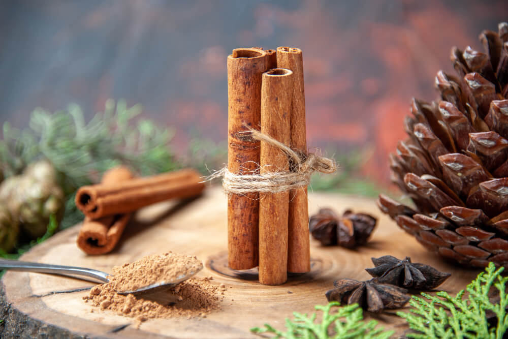 Cinnamon Benefits for Skin