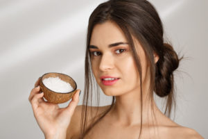 Usage of Shea Buttter in Skincare