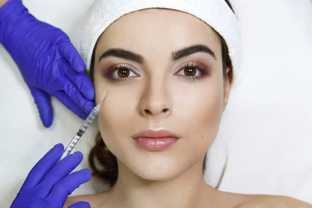 Alternatives for skin Botox for Skin Tightening