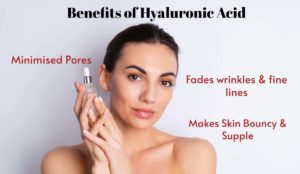 Benefits of Hyaluronic Acid-Niacinamide Vs Hyaluronic Acid: Differences, Benefits & Usage