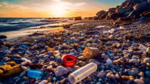 Impact of PET Plastic Pollution on the Environment