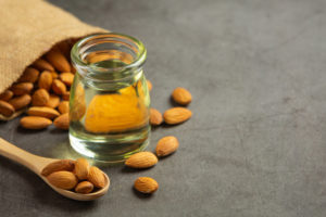 Almond Oil Skin Benefits