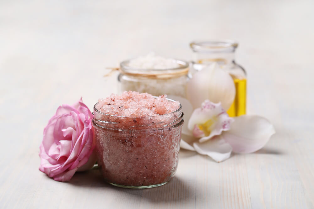 Are Body Scrubs Equally Important as Face Scrubs?