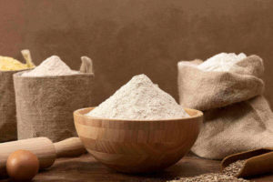 What is Rice Flour?