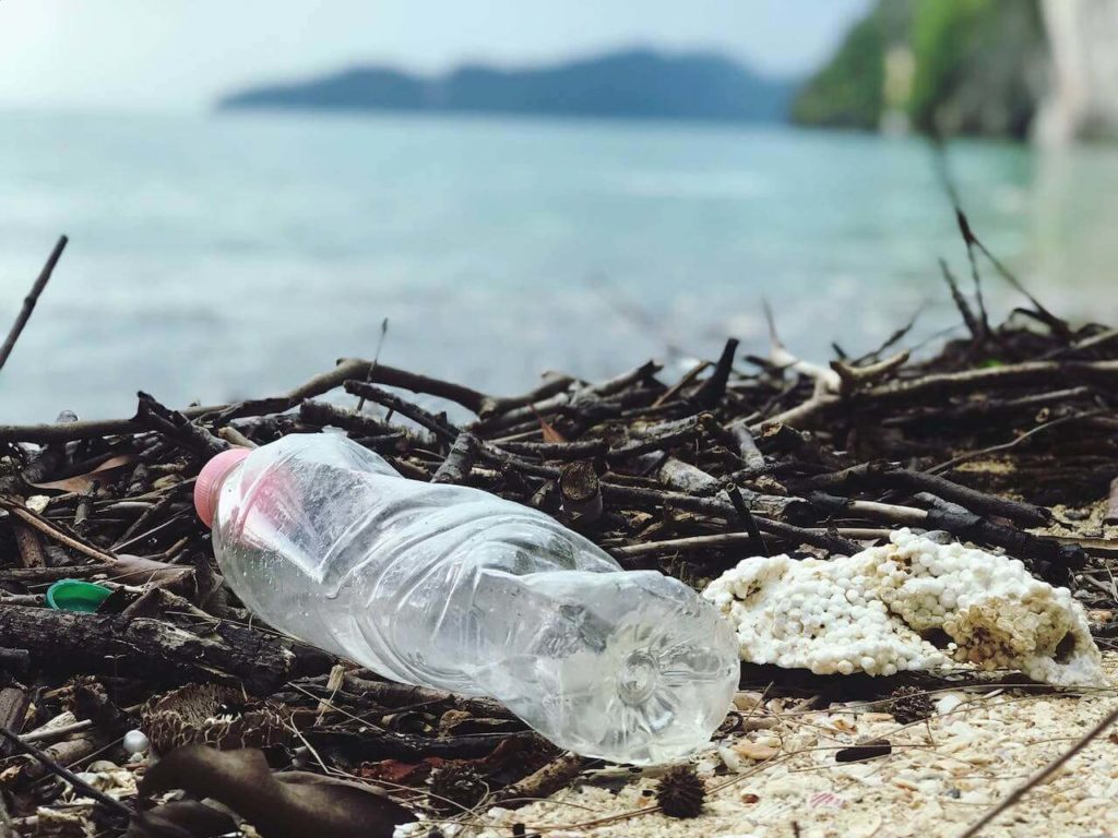 Recycled Plastic Does Equal Harm as Single Use Plastic