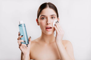 Micellar Water Benefits