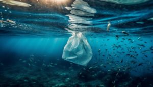 The Microplastic Dilemma