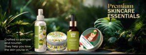 Wild Oak Natural Skincare