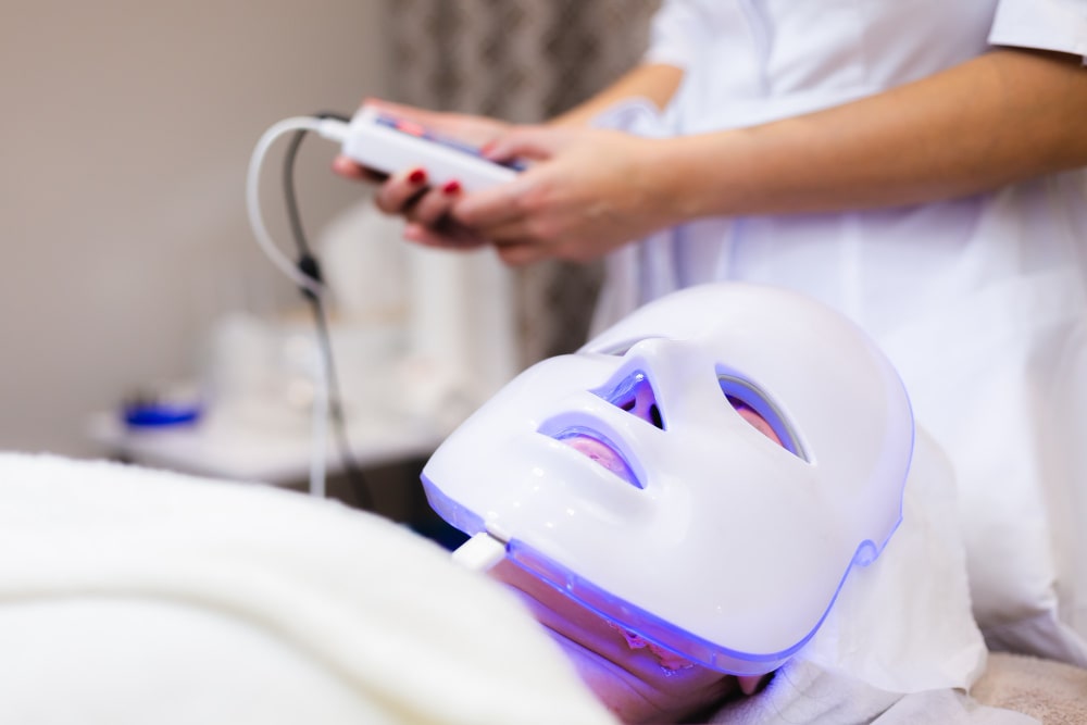 My Journey with LED Light Therapy: Is it Safe?