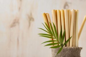 Bamboo Sustainable Packaging