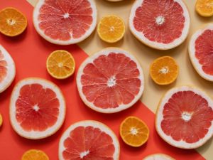 Vitamin C and Vitamin E- Viral Skincare Combos