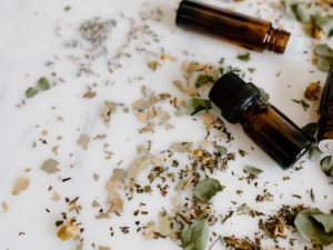 What is Aromatherapy?