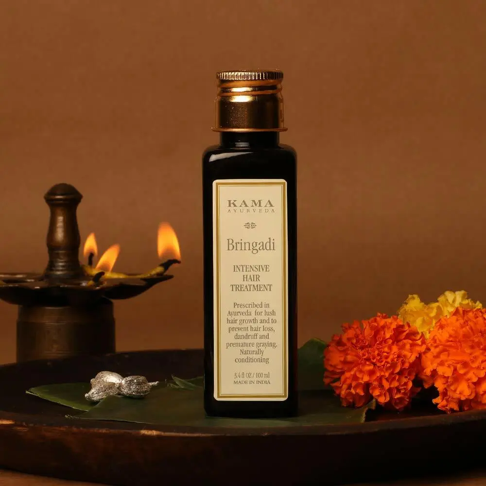 Is Kama Ayurveda Overpriced? A Candid Comparison with Wild Oak