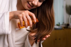 How to Use Rosemary Leaves for Hair?