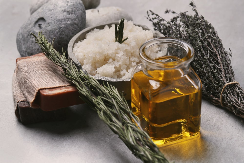 Ancient Skincare Remedies Making A Comeback in 2024